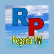 Radio pegada logo
