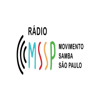 Rádio MSSP logo