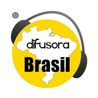 Difusora Brasil logo