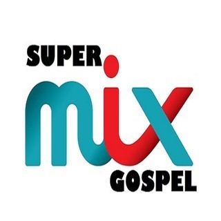 Super Mix Gospel logo