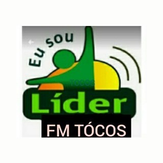 Líder FM logo