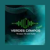 Rádio Verdes Campos logo