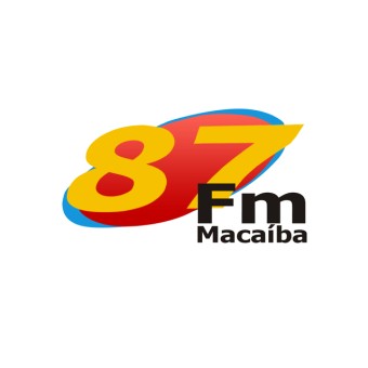 87 FM Macaíba