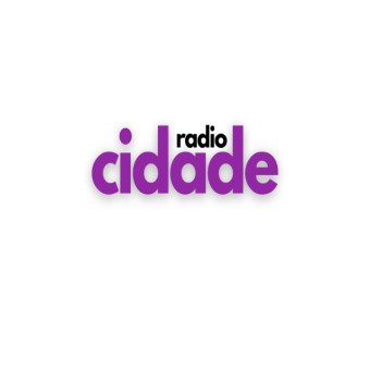Radio Cidade Bebedouro logo
