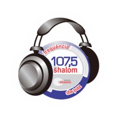 Rádio Shalom logo