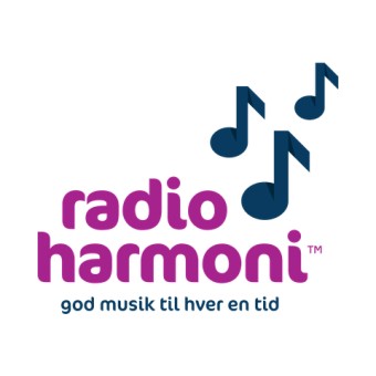 Radio Harmoni logo