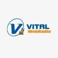 Web Radio Vital logo