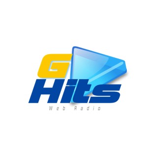 G Hits Web Rádio logo