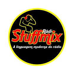 Radio Stuffmix logo