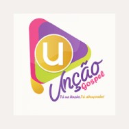 Radio Uncao Gospel FM logo