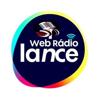 Rádio Lance Oficial logo