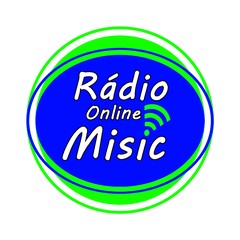 Rádio Online Misic logo