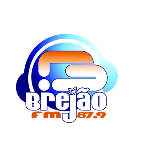 Brejão FM logo