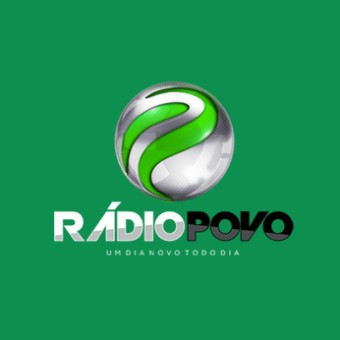 Rádio Povo Ubatã logo