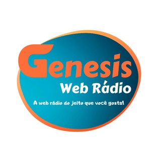 Genesis Web Rádio logo