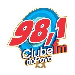 Clube do Povo logo
