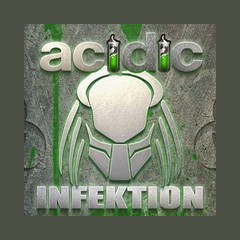 Acidic Infektion Radio logo