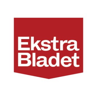 Radio Ekstra Bladet logo
