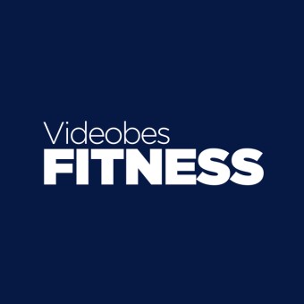 Videobes Fitness logo