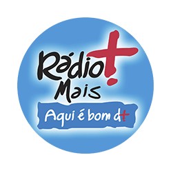 RADIO + logo