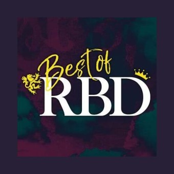 The Best of RBD