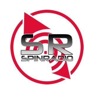 SpinRadio logo