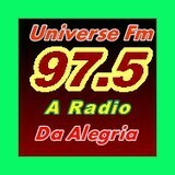 Radio Universe FM logo