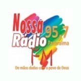 Radio Pacaraima FM logo