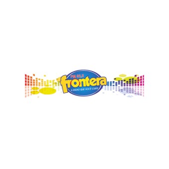 Rádio Frontera 92.5 FM logo