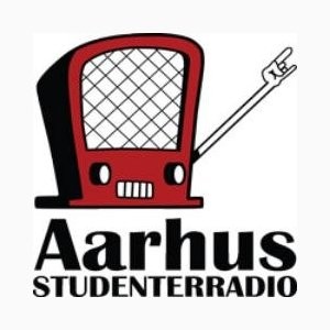 Aarhus Studenterradio logo