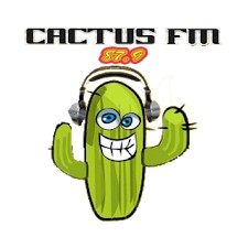 Rádio Cactus FM logo