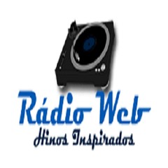 Radio Web Hinos Inspirados logo