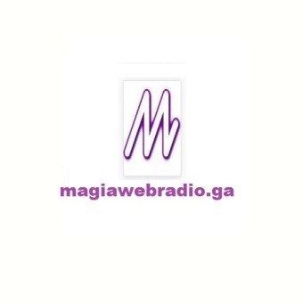 Magia Web Radio logo