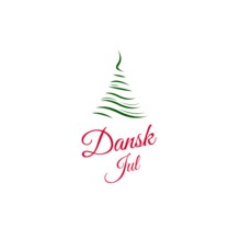 Dansk Jul logo