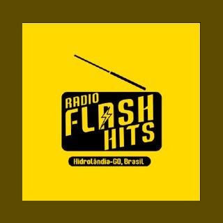 Radio Flashhits logo