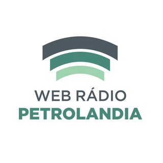 Web Radio Petrolandia logo