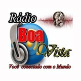 Radio Boa Vista logo
