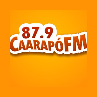 Radio Caarapó FM logo
