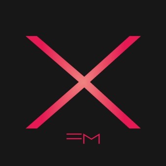 Extra FM 93.6 logo
