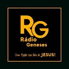 Rádio Geneses logo