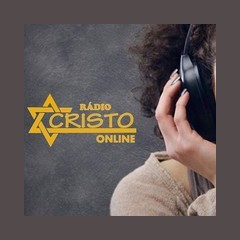 Rádio Cristo Online logo