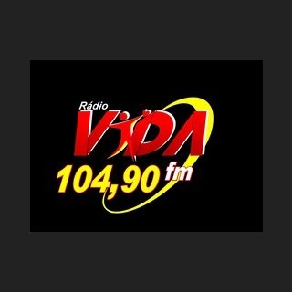 Radio Vida FM Gospel logo