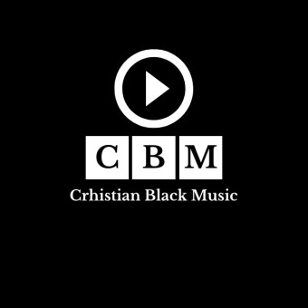 CBM - Christian Black Music logo