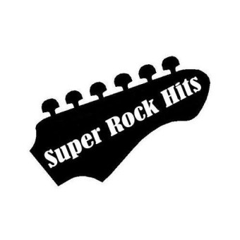 Super Rock Hits logo