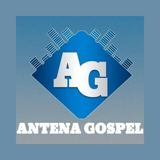 Rádio Antena Gospel logo