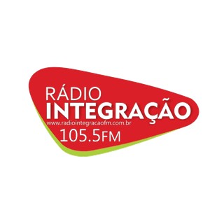 Rádio Integração FM logo