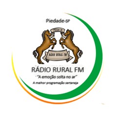 Radio Rural FM logo