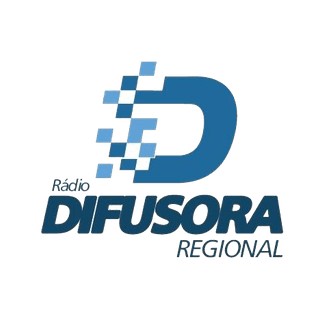 Difusora Regional AM logo