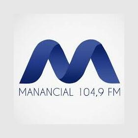 Radio Manancial FM logo