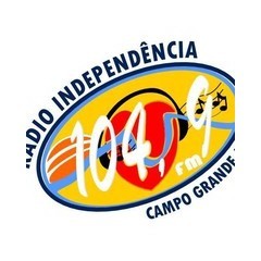 FM Independência logo